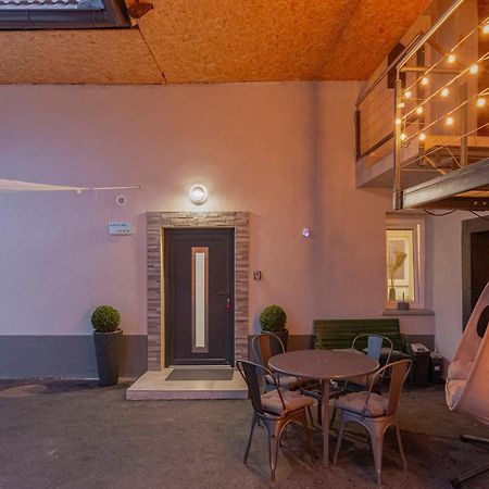 Apartments Grahek リュブリャナ エクステリア 写真