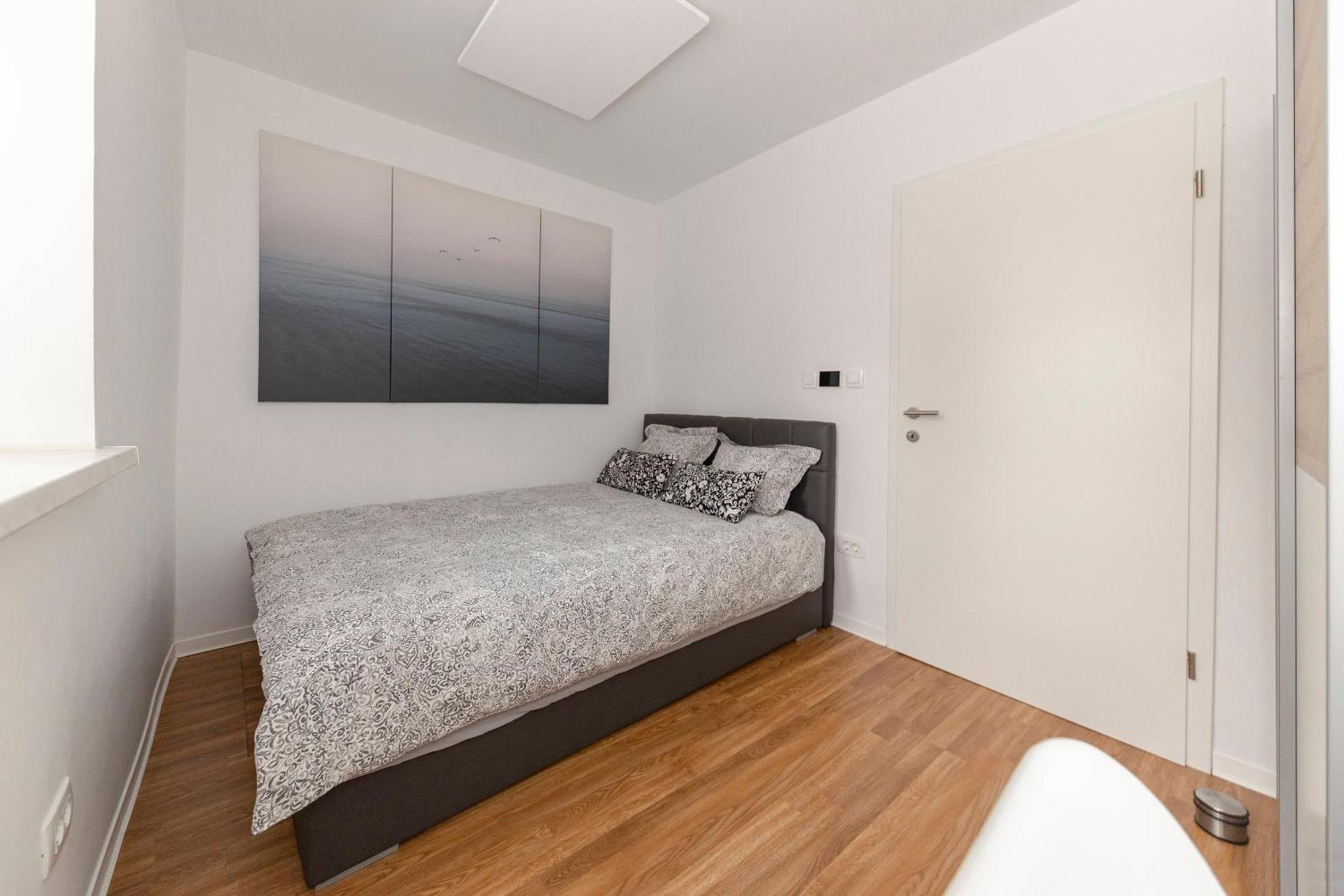 Apartments Grahek リュブリャナ エクステリア 写真